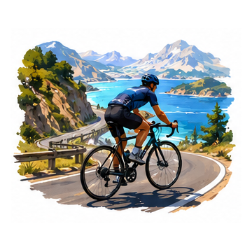 Cycling & Mountain Biking