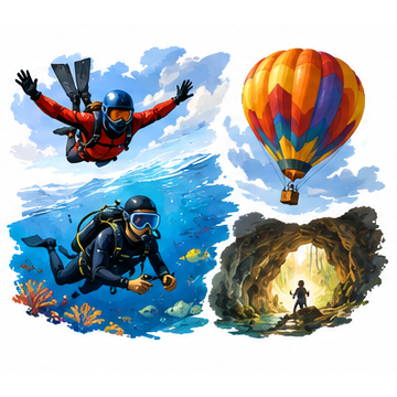 Other Activities