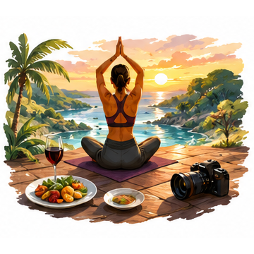 Themed & Wellness