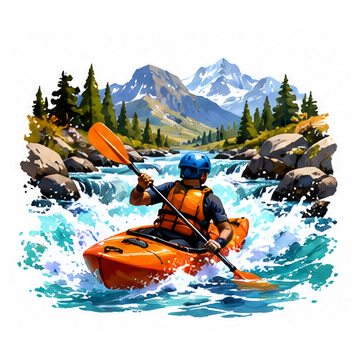 Water Adventures