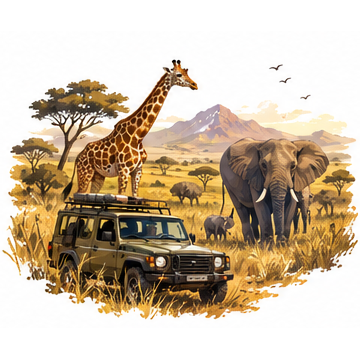 Wildlife & Safari
