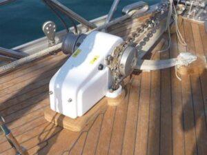 Learn to Sail in Greece