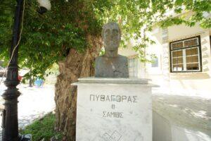 In the Wake of Pythagoras