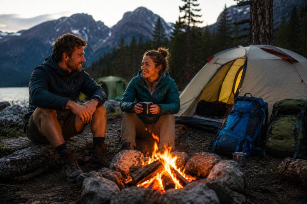 What to Take Camping: The Ultimate Packing List for Beginners
