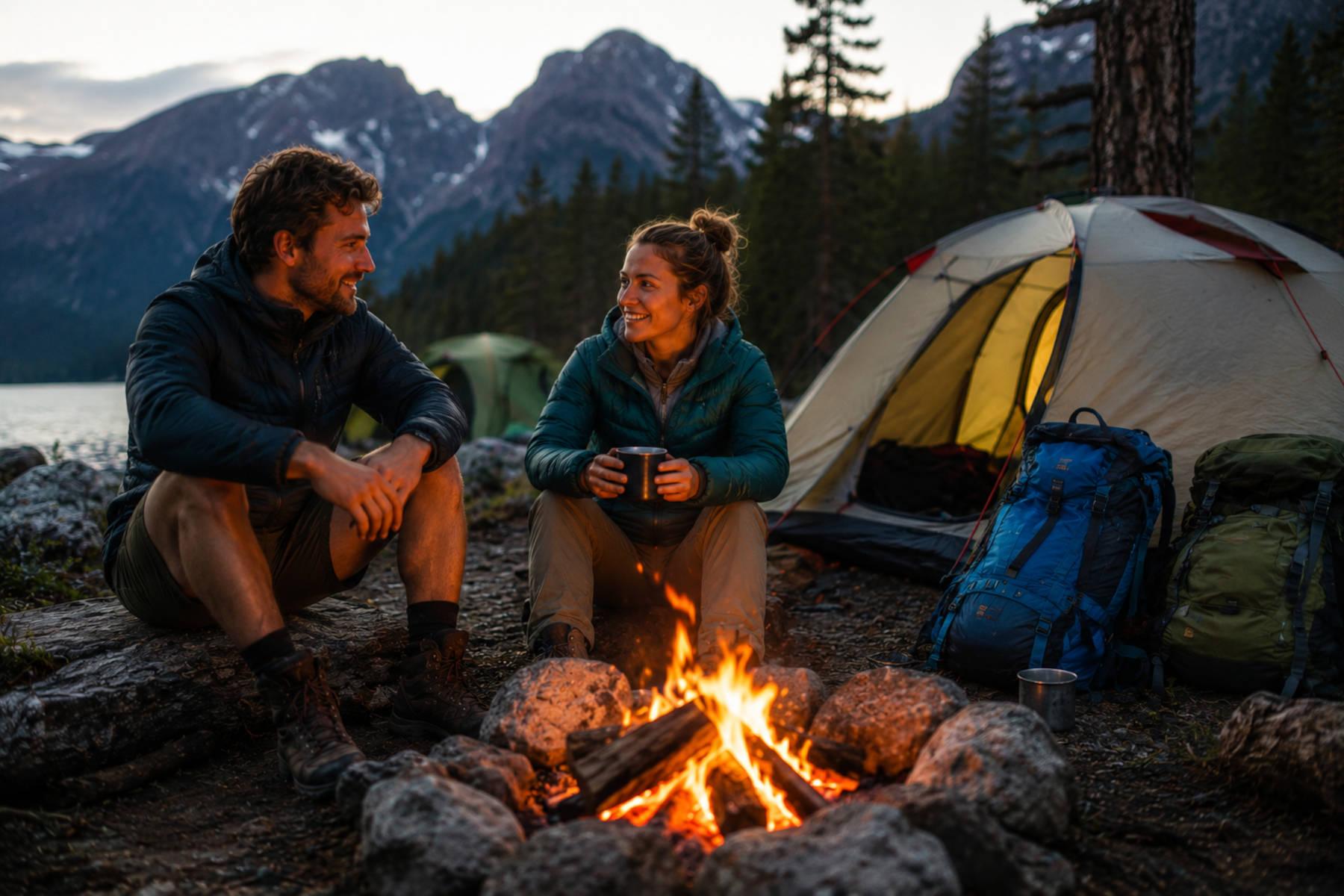 What to Take Camping: The Ultimate Packing List for Beginners