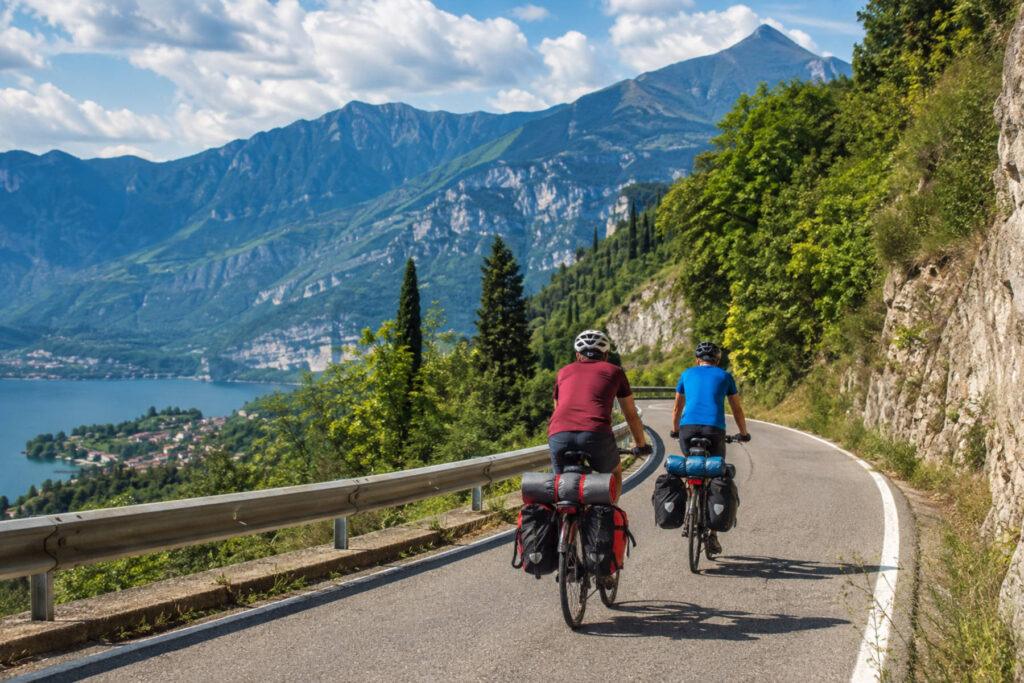 What to Take on a Bike Tour