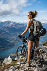 Bike Tour