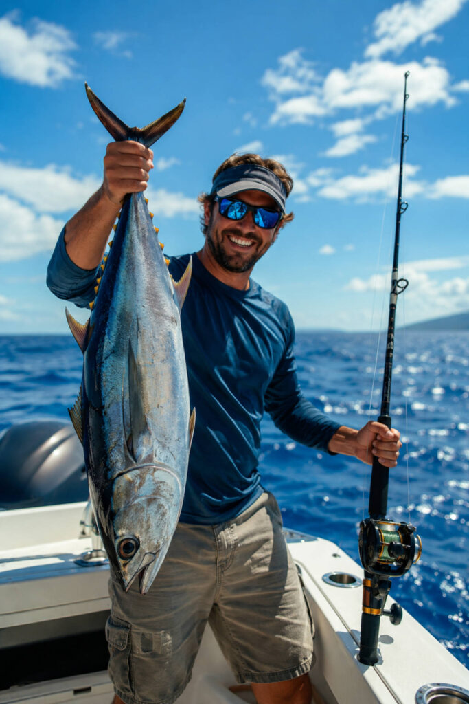 Fishing Trip