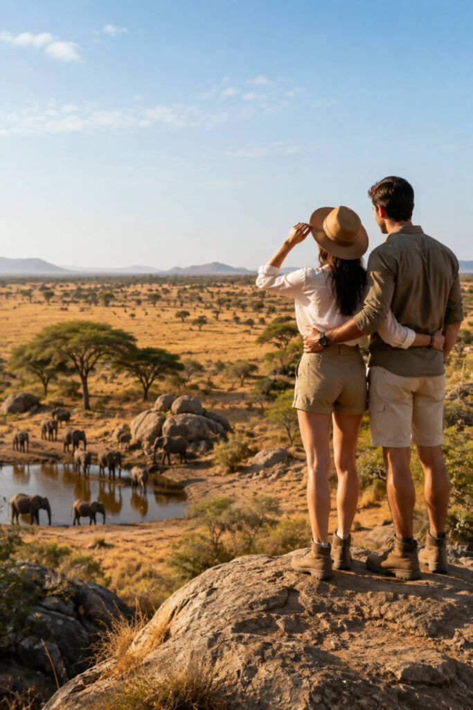Safari