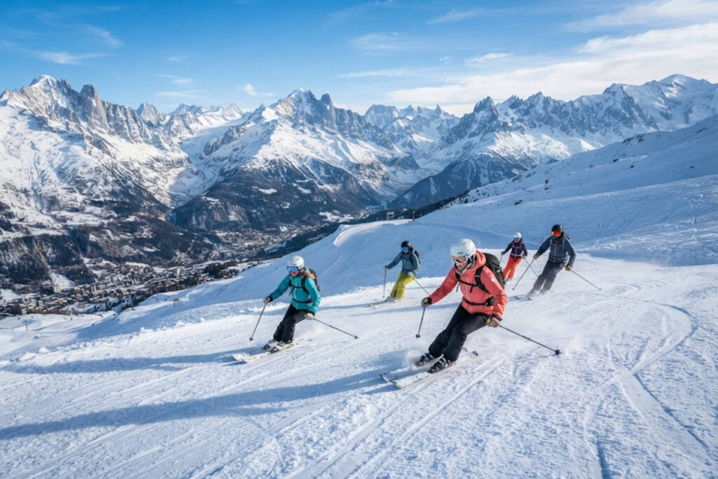 What to Take on a Ski Trip