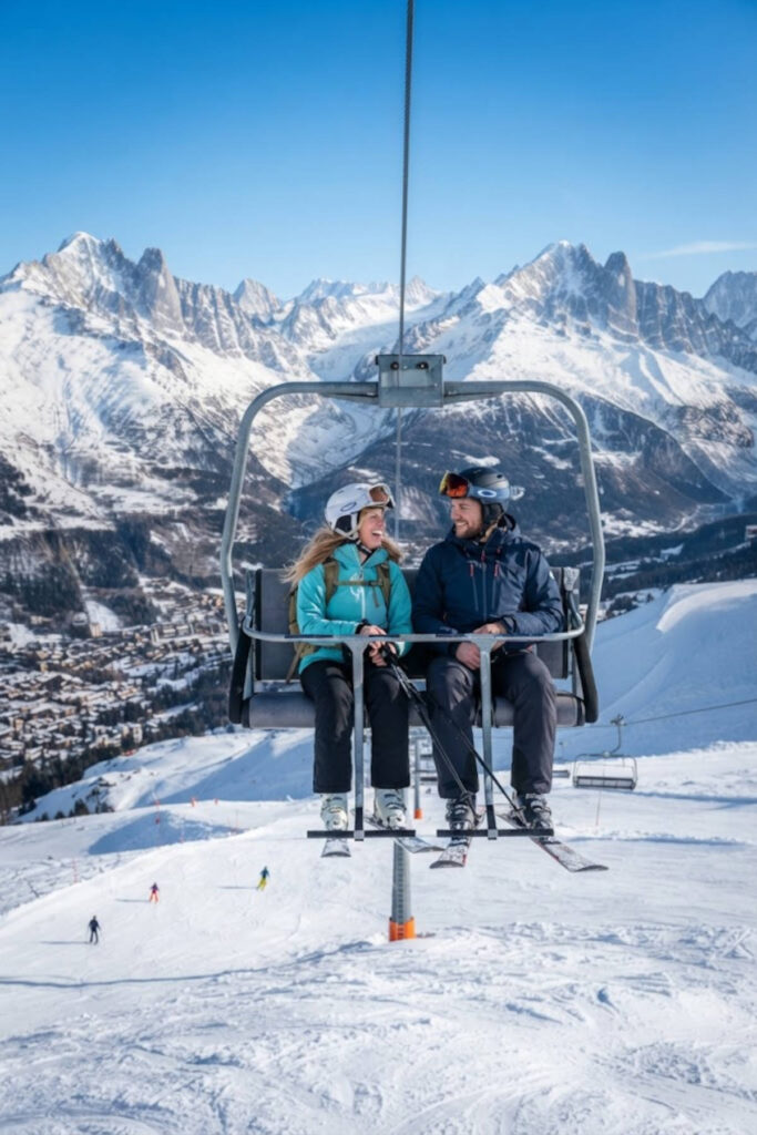 Ski Trip