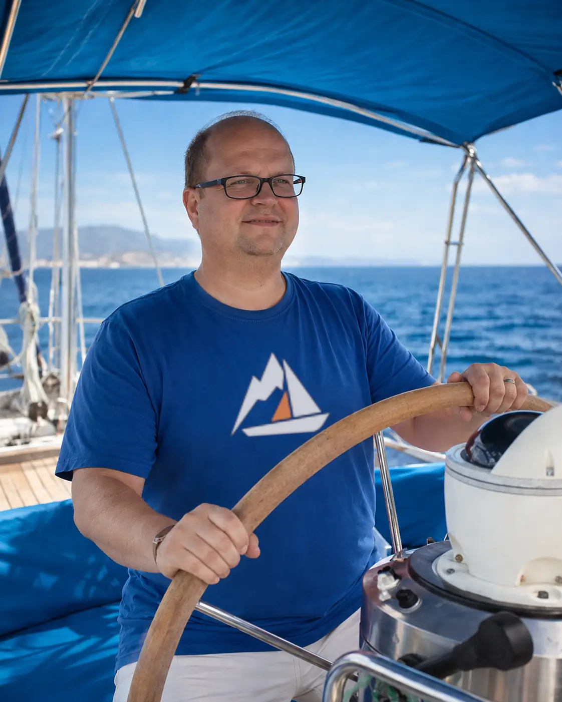 Alexey Sukhoverkhov - Alternatour Founder