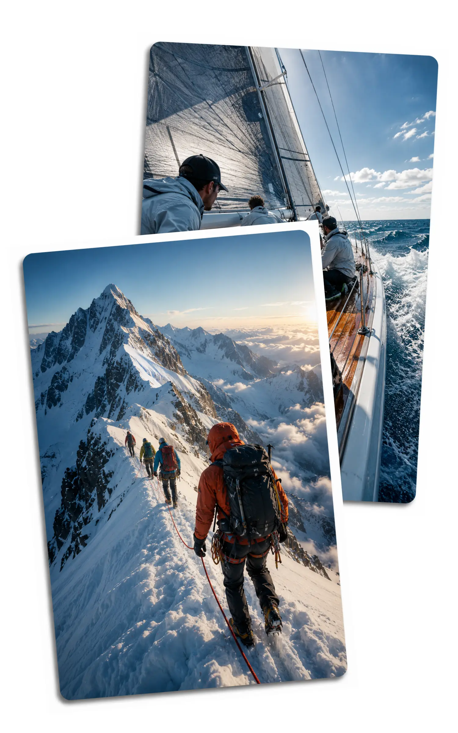 Adventure Business Showcase