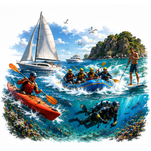 Water Icon